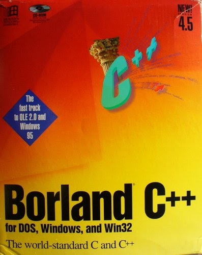 borland c 5