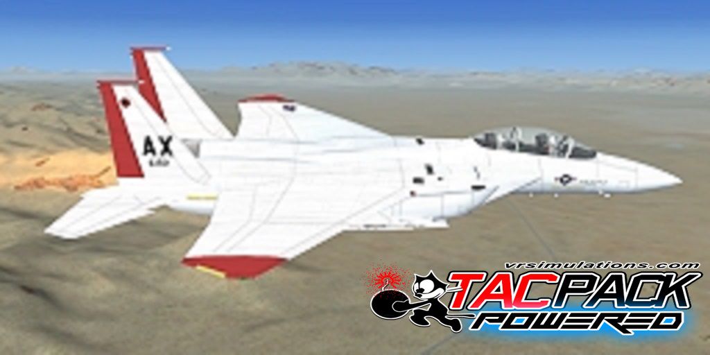 tacpack powered aircraft downloads
